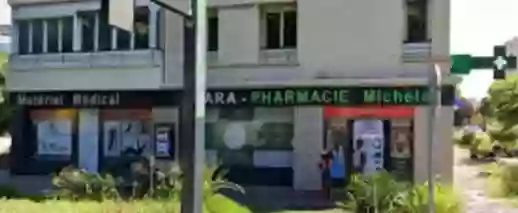 Pharmacie Michelet