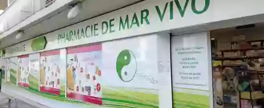 Pharmacie de Mar Vivo