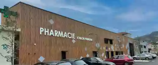 Pharmacie Toulon Pruneau