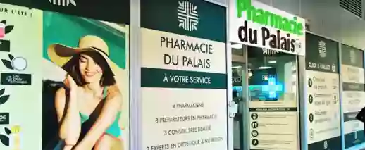 Pharmacie du Palais