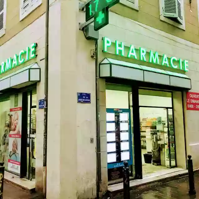 Pharmacie LEV well&well