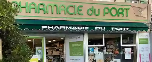 Pharmacie du Port