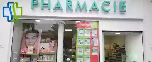 Pharmacie Internationale - Pharmacy - Apotheke - Farmacia