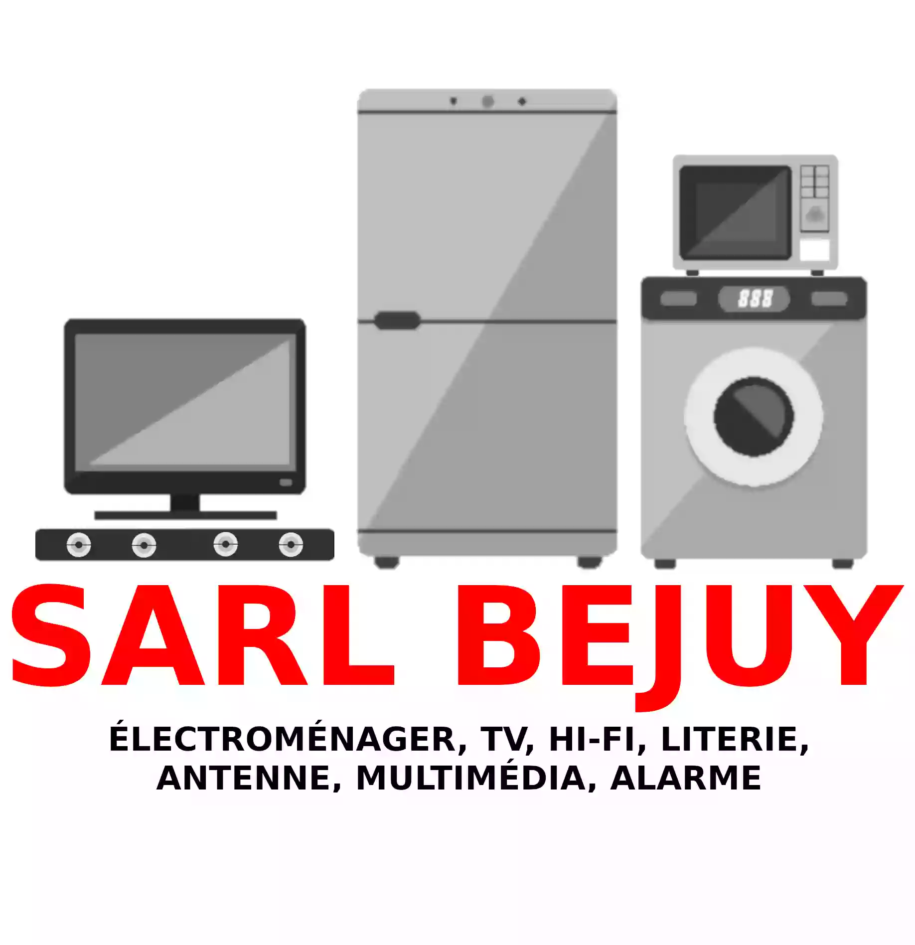 SARL BEJUY