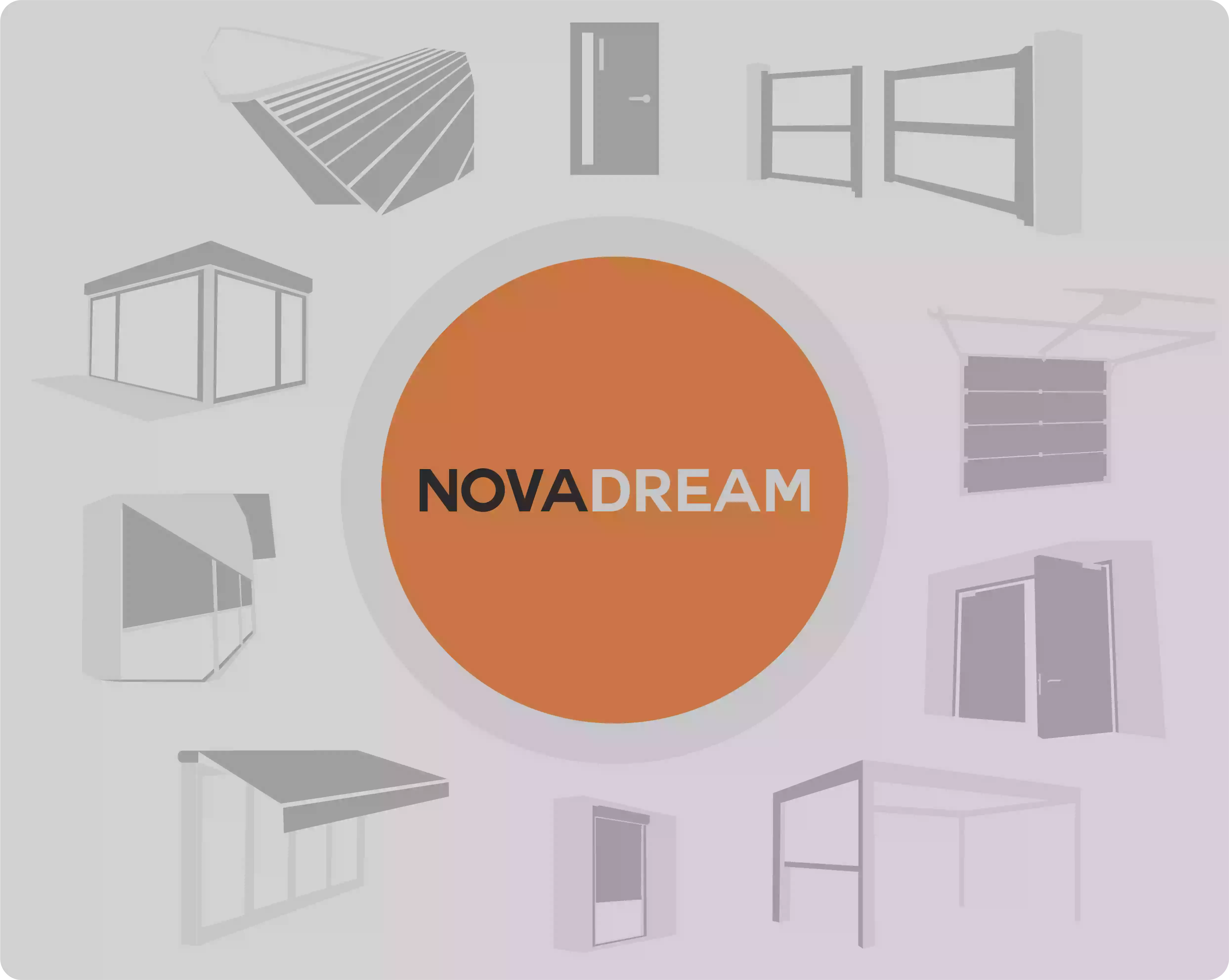 NOVADREAM - Spécialiste De l'Habitat Premium