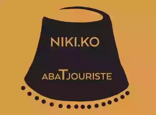 Nikiko Abatjouriste