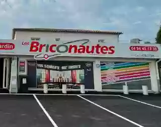 Briconautes Le Muy