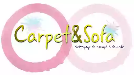 CARPET & SOFA BIO CLEAN Nettoyage de Canapé et Tapis à Domicile.