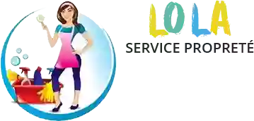 lola service propreté