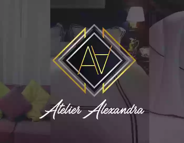 L'atelier d'Alessandra