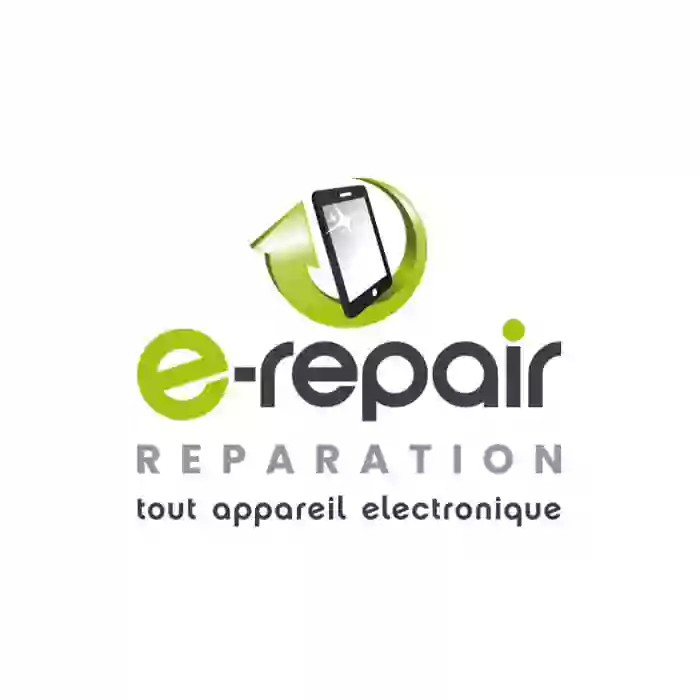 E-repair