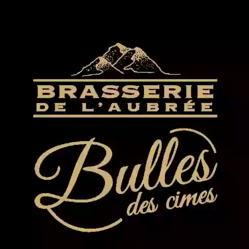 Brasserie De L'Aubrée bières artisanales