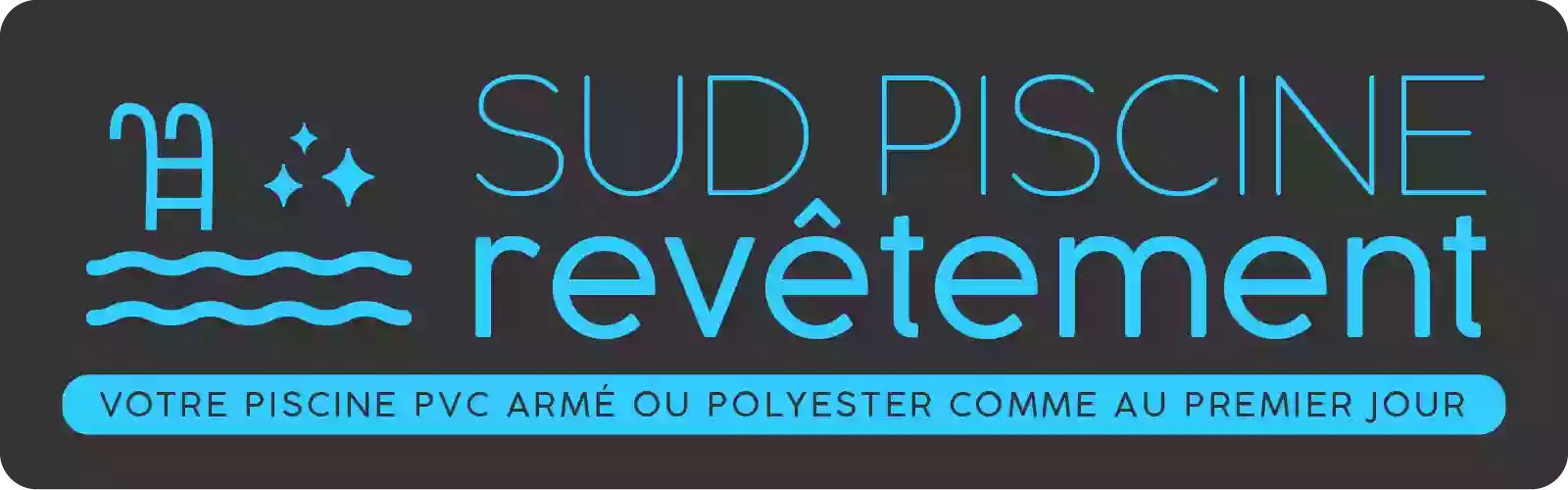 Sud Piscine Revêtement