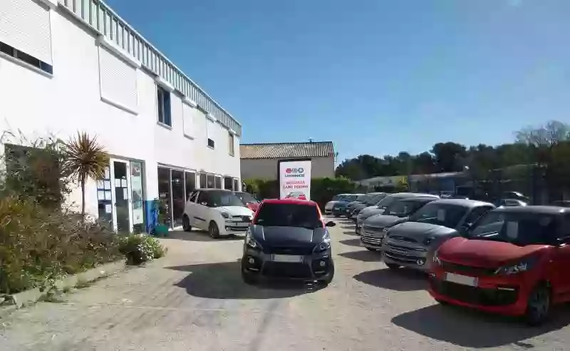 LIGIER STORE - VSP LIGONNIERE - VOITURES SANS PERMIS LIGIER ET MICROCAR