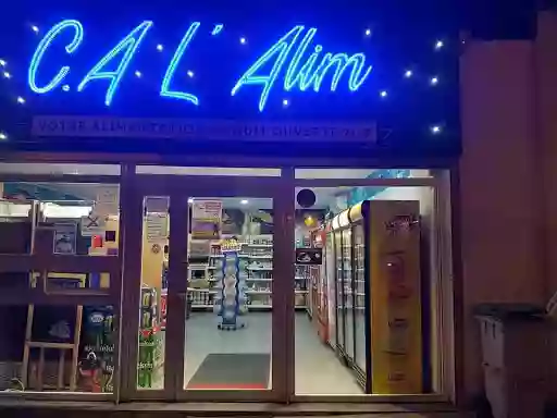 C.A L'ALIM