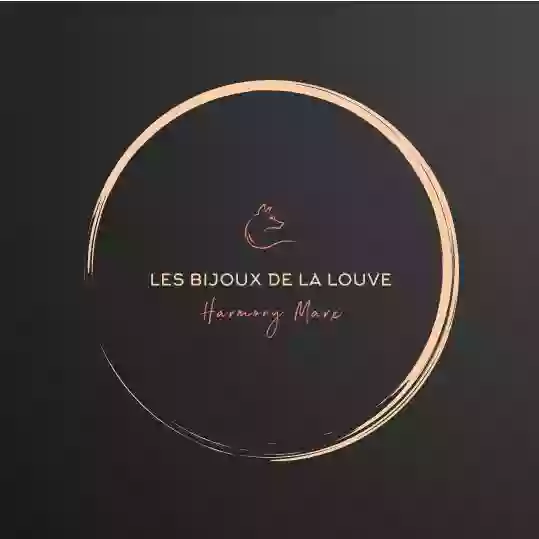 Les bijoux de la Louve