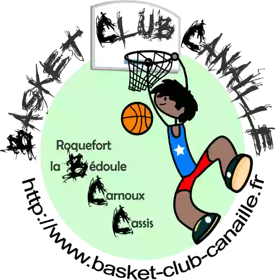 As. Basket Club Canaille