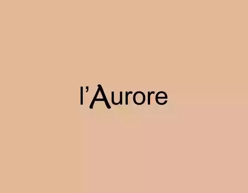 L'Aurore