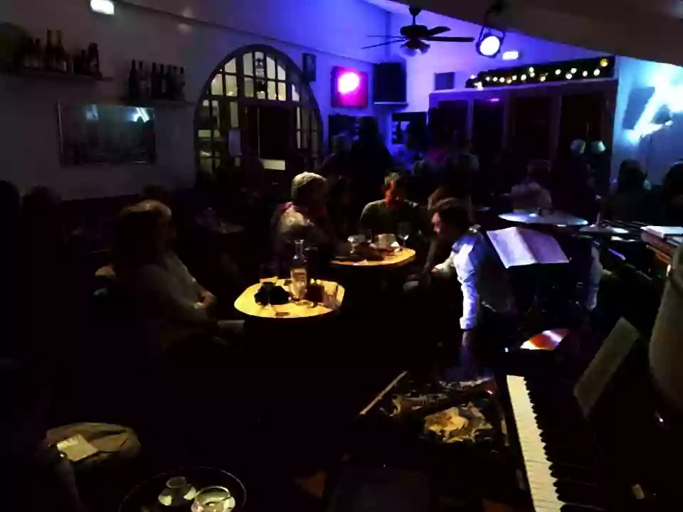 La Trinquette Jazz Club