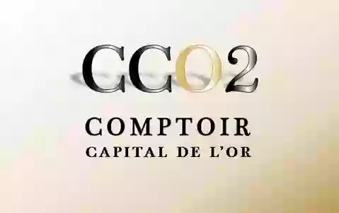 COMPTOIR CAPITAL DE L'OR | Rachat d'Or à Marseille 4ème - Achat Or