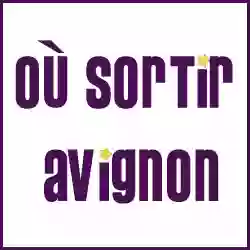 ou sortir avignon