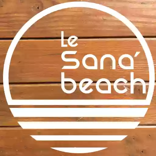 Le Sana Beach