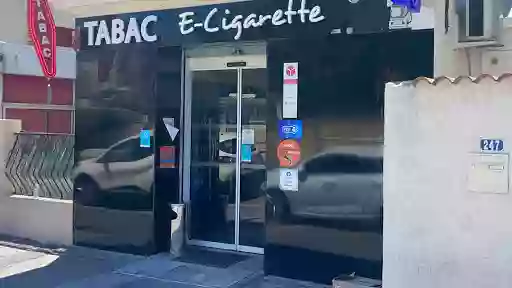 Tabac de l’Escaillon du Pont-Neuf