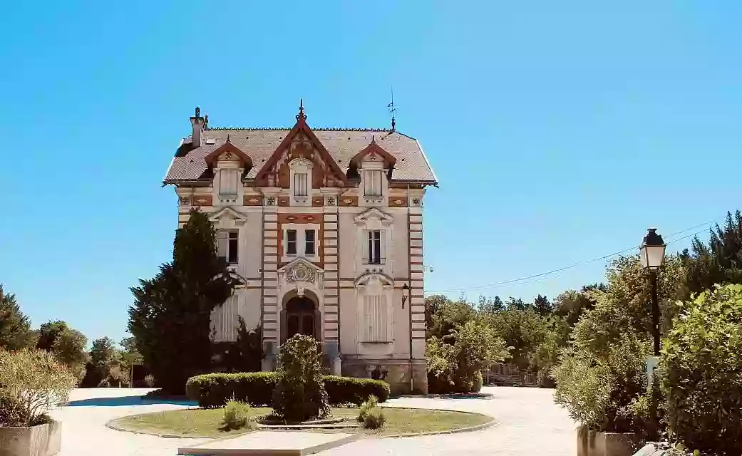 Parc Municipal Gautier