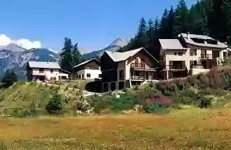 Chalet Cassiopée-Orion