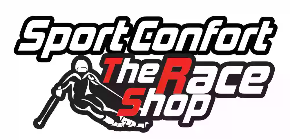 Sport Confort The Race Shop