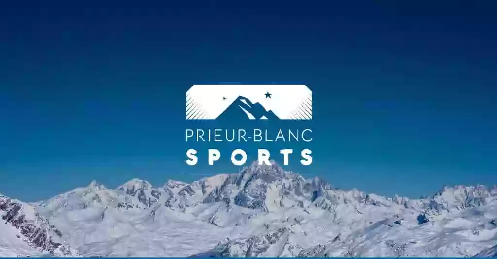 Prieur-Blanc Sports La Ville