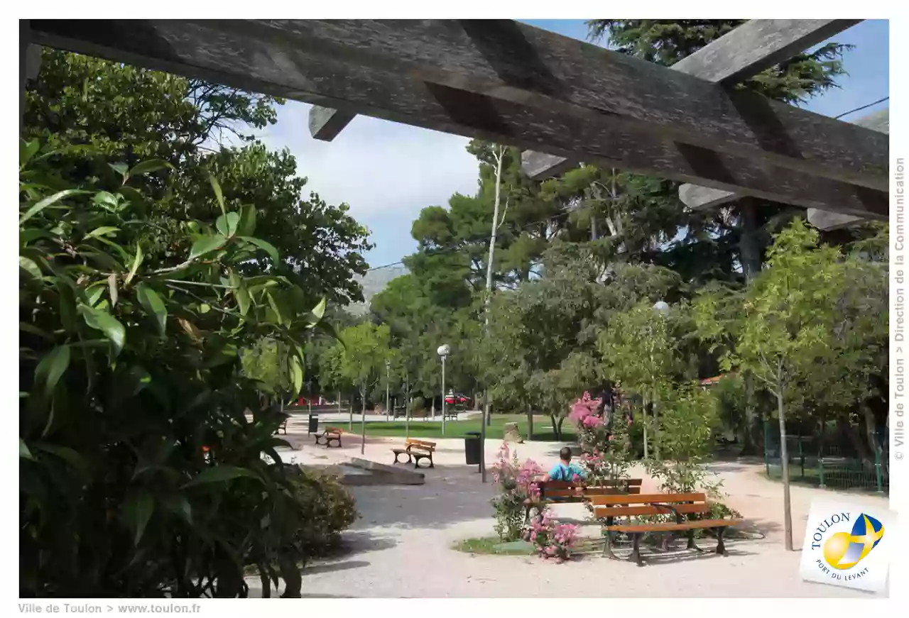 Parc de la Florane