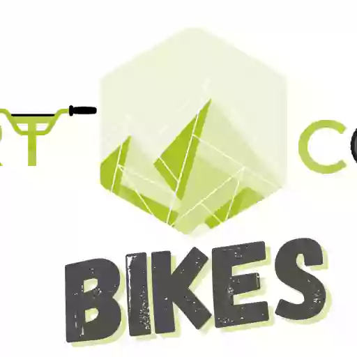 Sport Confort Bikes