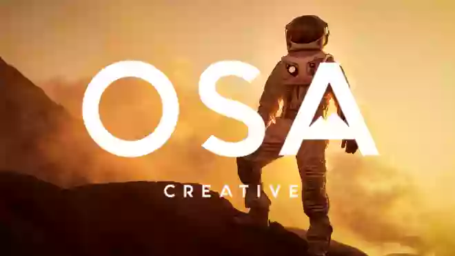 OSA Creative