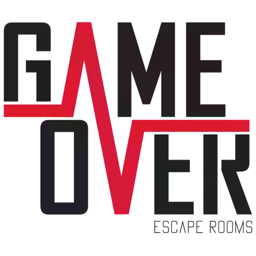 GAME OVER Escape Rooms - Plan de Campagne