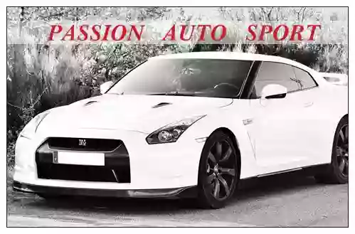 PASSION AUTO SPORT