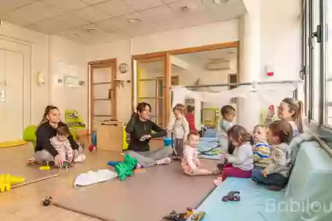 Crèche Babilou Nice La Buffa