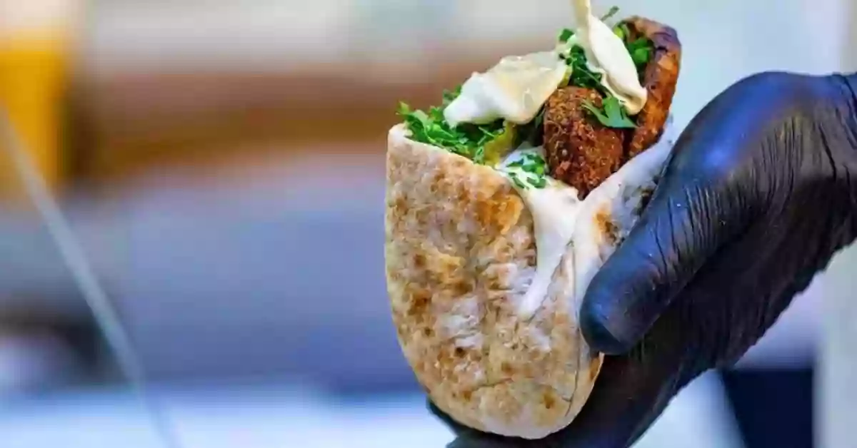 Falafel Sahara