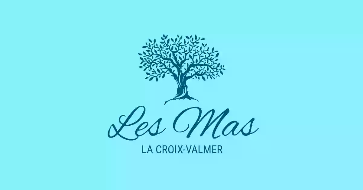 Ferienhäuser „Les Mas“ La Croix-Valmer - Miel Deux