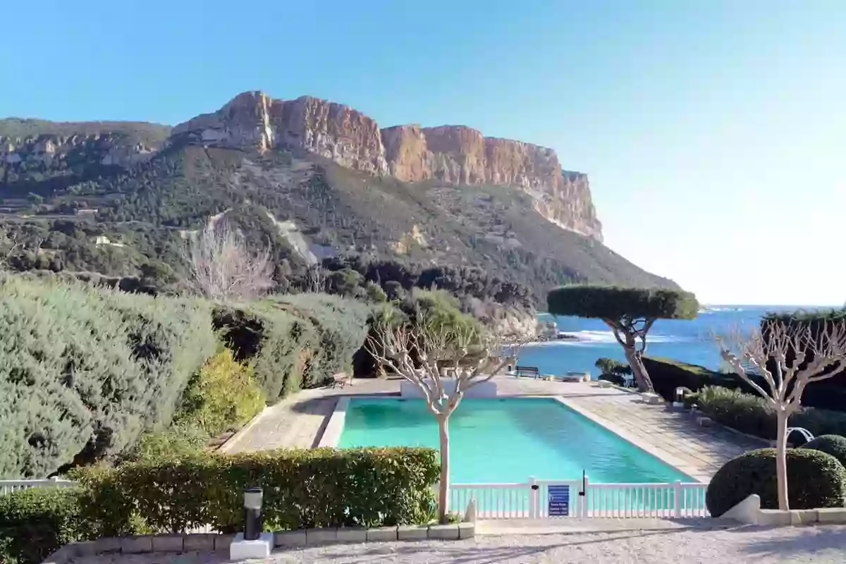 Le Canaillou par Dodo à Cassis