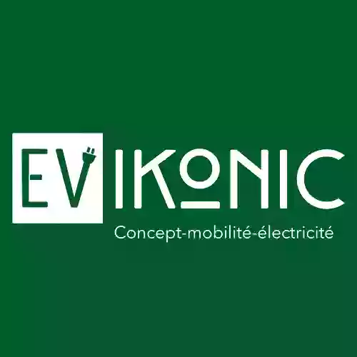 Ev Ikonic