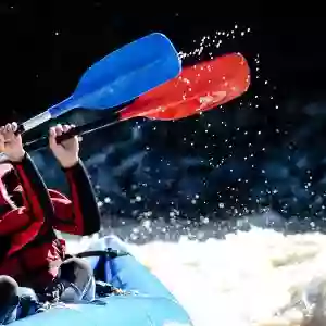 Pure-rafting Hautes Alpes - Guillestre Embrun Guil & Durance