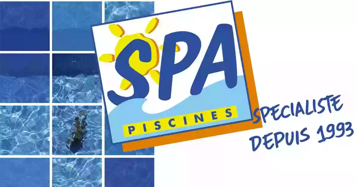 SPA Piscines