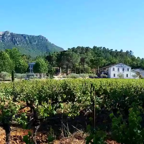 Le jardin à papillons de l'Escarelle