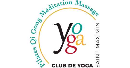 Club de Yoga Saint Maximin