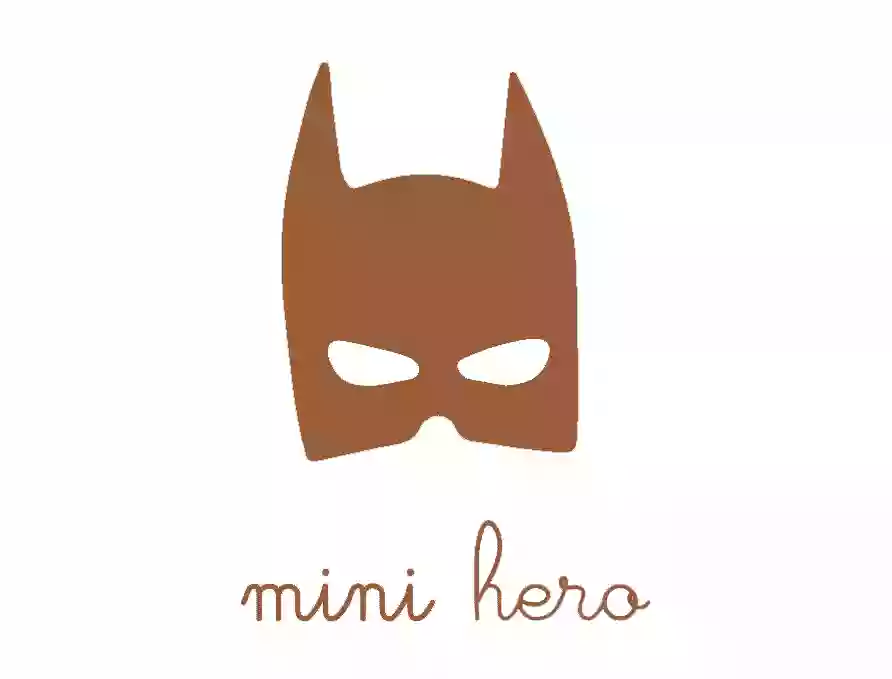 MINI HERO