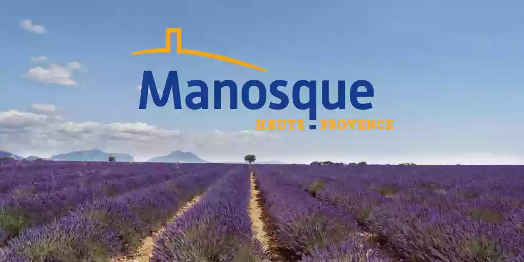 Commune de Manosque