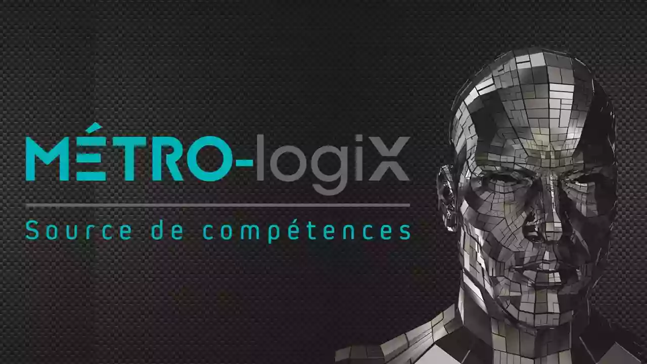 MÉTRO-logiX cabinet de recrutement metrologue métrologie mesure contrôle