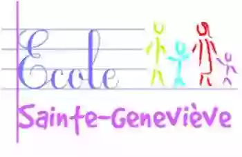 École Privée Sainte Geneviève