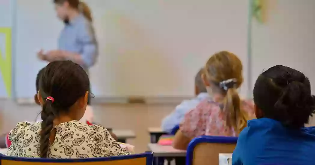 École maternelle publique Roi Réné